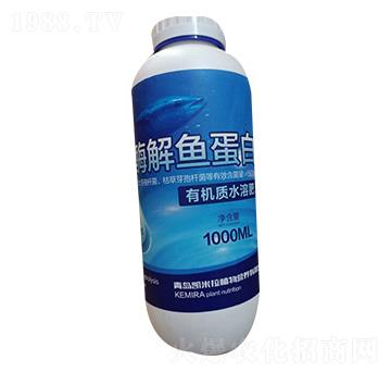 酶解魚(yú)蛋白-凱米拉