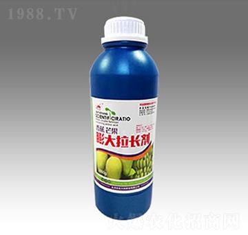 香蕉芒果膨大拉長(zhǎng)劑-金太陽(yáng)肥業(yè)