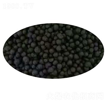 有機(jī)肥顆粒-沃福沃