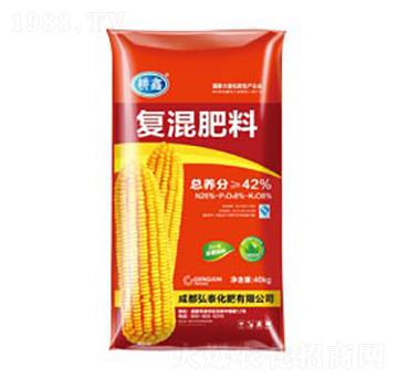 復混肥料-弘鑫-沃豐化肥