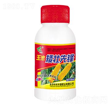 玉米矮壯先鋒-禾豐源肥業(yè)