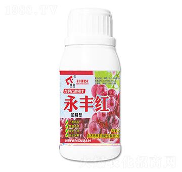 加強(qiáng)型永豐紅-禾豐源肥業(yè)