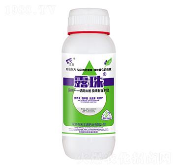 500ml露珠葉面肥-禾豐源肥業(yè)