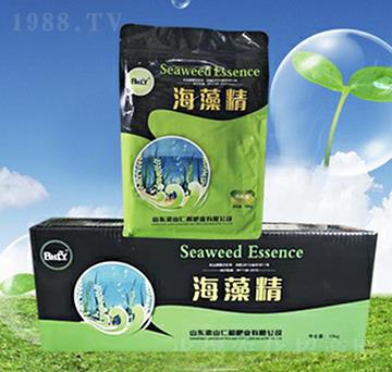 海藻精-仁和肥業(yè)