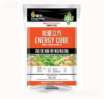 花生矮豐粒粒飽-康鑫化工