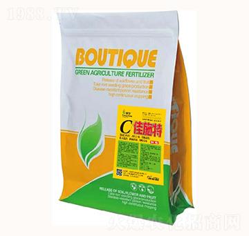 佳施特-康鑫化工