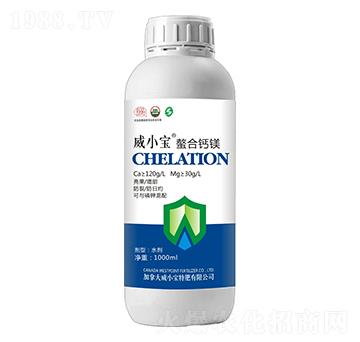螯合鈣鎂-威小寶-天宸夢