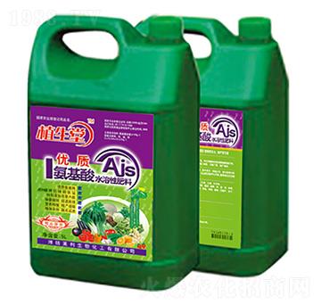 優(yōu)質(zhì)氨基酸 植生堂 萊利生物