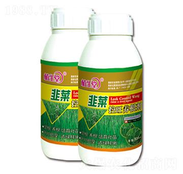 韭菜控旺養(yǎng)根劑 植生堂 萊利生物