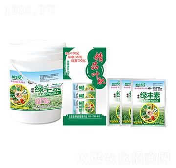 綠豐素 植生堂 萊利生物