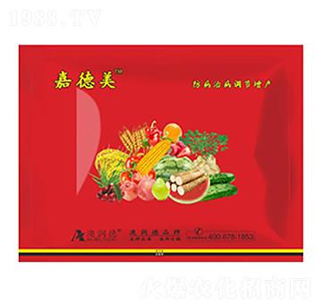 增產(chǎn)營養(yǎng)套餐 嘉德美 澳潤德