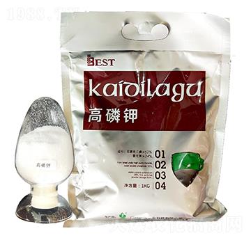 高磷鉀 益國農(nóng)業(yè)