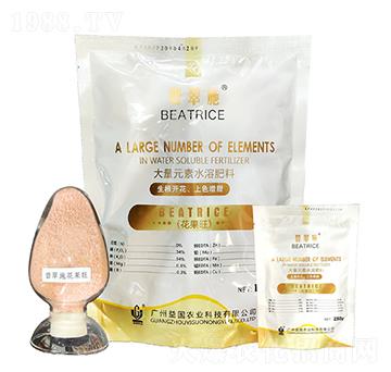 碧翠施·花果旺 益國(guó)農(nóng)業(yè)