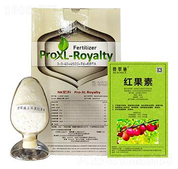 碧翠施·紅果素 益國(guó)農(nóng)業(yè)