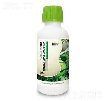 瓜果類保花膨果增產(chǎn)專用肥-瓜胖子-康奈爾