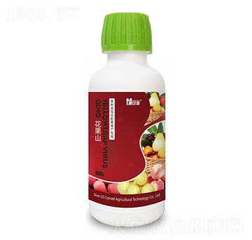 果樹類保花膨果增產(chǎn)專用肥-花果山-康奈爾