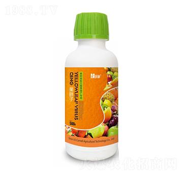 果樹(shù)類(lèi)膨大靚果增產(chǎn)專(zhuān)用肥-果胖子-康奈爾