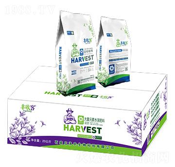 ����Ԫ��ˮ�ܷ���32-10-10+TE-�S�տ�-���r����