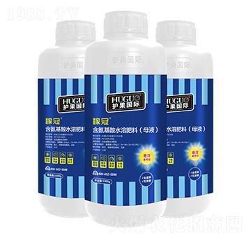 通用型含氨基酸水溶肥料（母液）-稼冠-護(hù)果