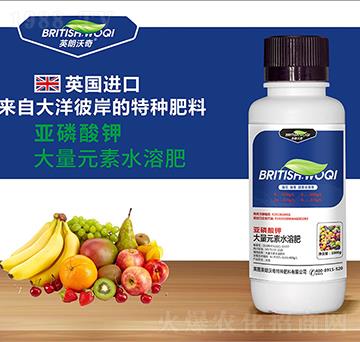 亞磷酸鉀 英朗沃奇