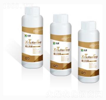 稀土先鋒-東耕農(nóng)業(yè)