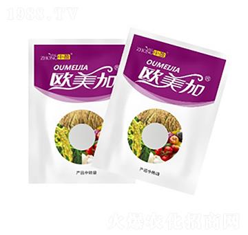 通用控病增產(chǎn)方案 歐美加 中盈