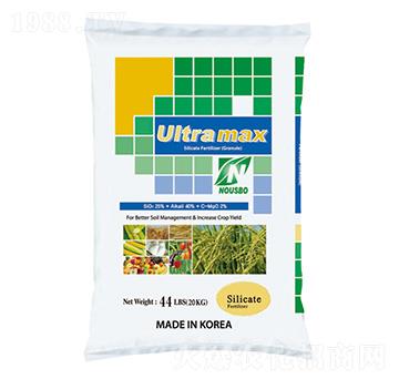 硅酸鈣細菌多元素肥料-大華墾