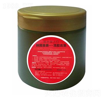 流膠克星-韓國(guó)喜善-大華墾