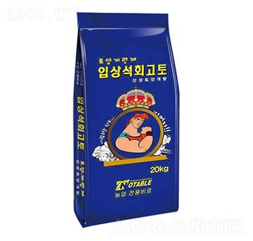 硅鈣鎂碳中微量元素-海貴2號-大華墾