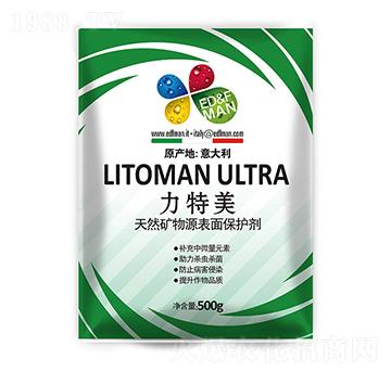 天然礦物表面保護(hù)劑-力特美-益碩生物