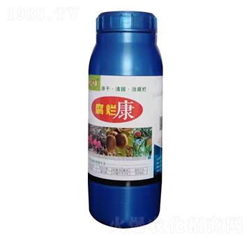 瓶裝腐植酸·銅-腐爛康-雙泉化工