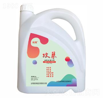 中量元素水溶肥料-攻蘗-藍駝農(nóng)業(yè)