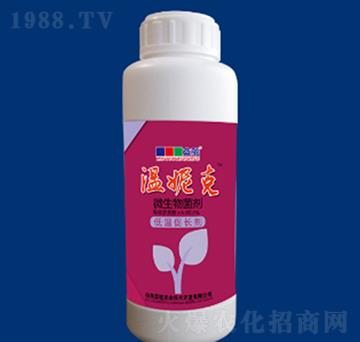 微生物菌劑-溫妮克-藍駝農(nóng)業(yè)