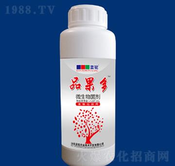 微生物菌劑-品果多-藍(lán)駝農(nóng)業(yè)