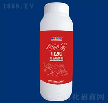 微生物菌劑-甜2度柑橘類-藍駝農(nóng)業(yè)