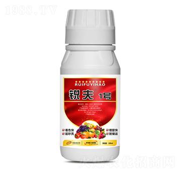 銳夫1號(hào)-芭斯諾