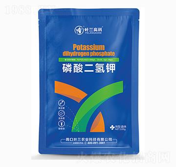 磷酸二氫鉀-葉蘭高科