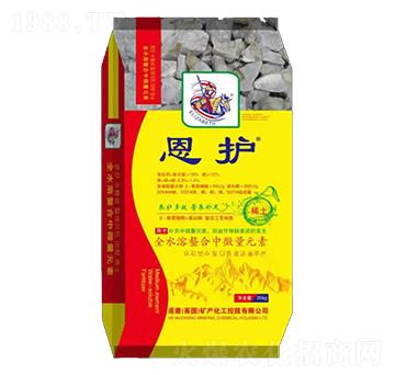 水溶肥-恩護(hù)-青島諾康