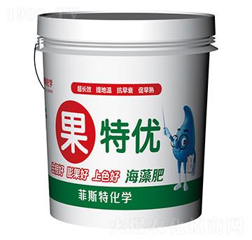 果特優(yōu)海藻肥-菲斯特