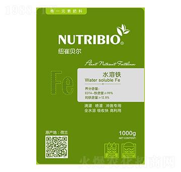 水溶鐵-菲斯特
