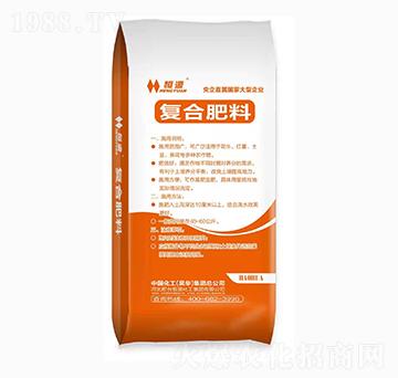 復(fù)合肥料-恒洋化工