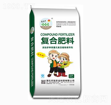 復合肥料-禾旭農(nóng)業(yè)