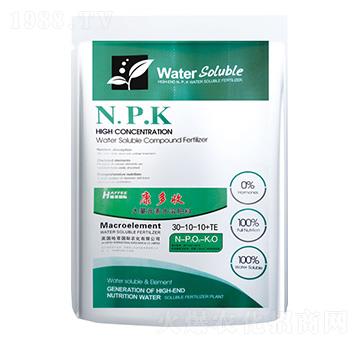 ����Ԫ��ˮ�ܷ���30-10-10+TE-������-�߿���