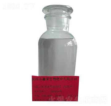 大量元素清液型水溶肥320-0-0+TE-鑫榮