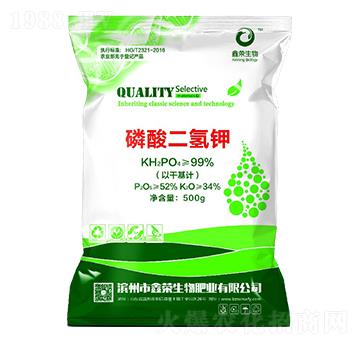 磷酸二氫鉀-鑫榮