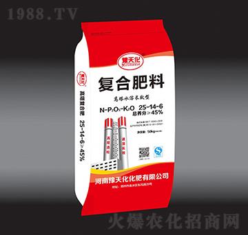 ����ˮ���LЧ�͏ͺϷ���25-14-6-ԥ�컯-�|�S�ʘI(y��)