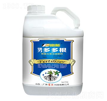 強(qiáng)力多多根-富爾科技