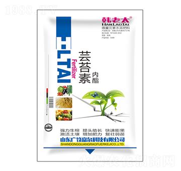 蕓苔素內(nèi)酯-韓老太-富爾科技