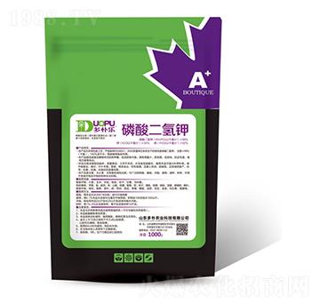 磷酸二氫鉀-多樸樂-富爾科技