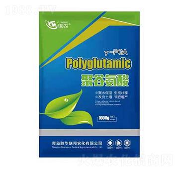 聚谷氨酸-語農(nóng)-勝華聯(lián)邦